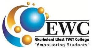 Ekurhuleni West TVET College Application Acceptance Letter