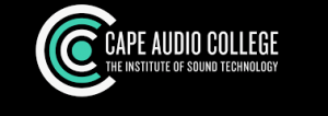 Cape Audio College Undergraduate Prospectus