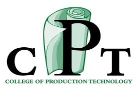 College of Production Technology Application Closing Date
