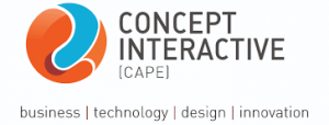 Concept Interactive Online Application Portal