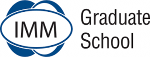 IMM Graduate School Application Form