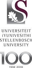 Stellenbosch University Application Form