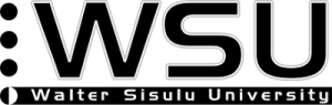 Walter Sisulu University (WSU) Application Form