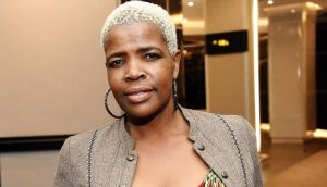 Biography of Candy Tsa Mandebele: Age, Son, Career, Songs & Net Worth