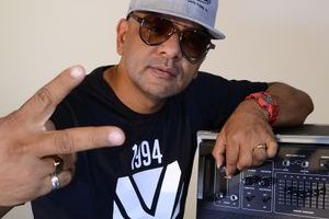 Biography of DJ Ready D: Age, Career & Net Worth