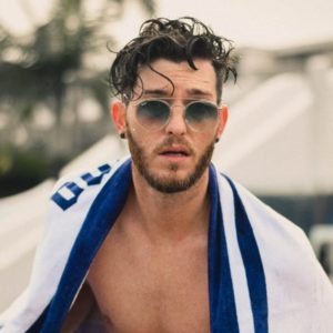 Kyle Deutsch