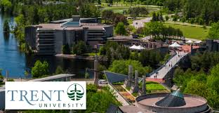 Trent University International Scholarships