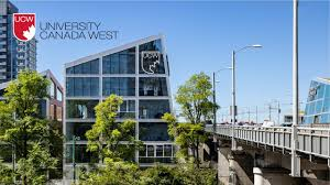 University Canada West Scholarship