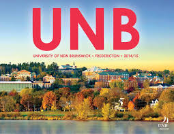 UNB Scholarships for High School Students