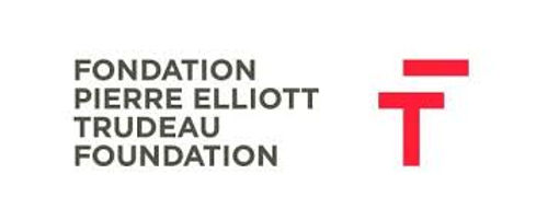 Pierre Elliott Trudeau Foundation Scholarships