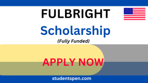 Fulbright Scholarship program