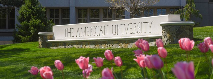 American University Washington College of Law Scholarship