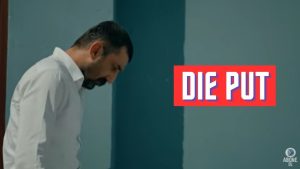 Die Put 3 Teasers - August