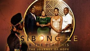 Sibongile and The Dlaminis Teasers