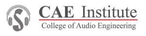 College of Audio Engineering Online Application